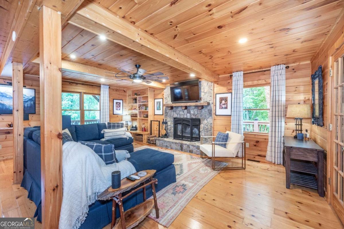427 Lake Drive Ellijay - Photo 10