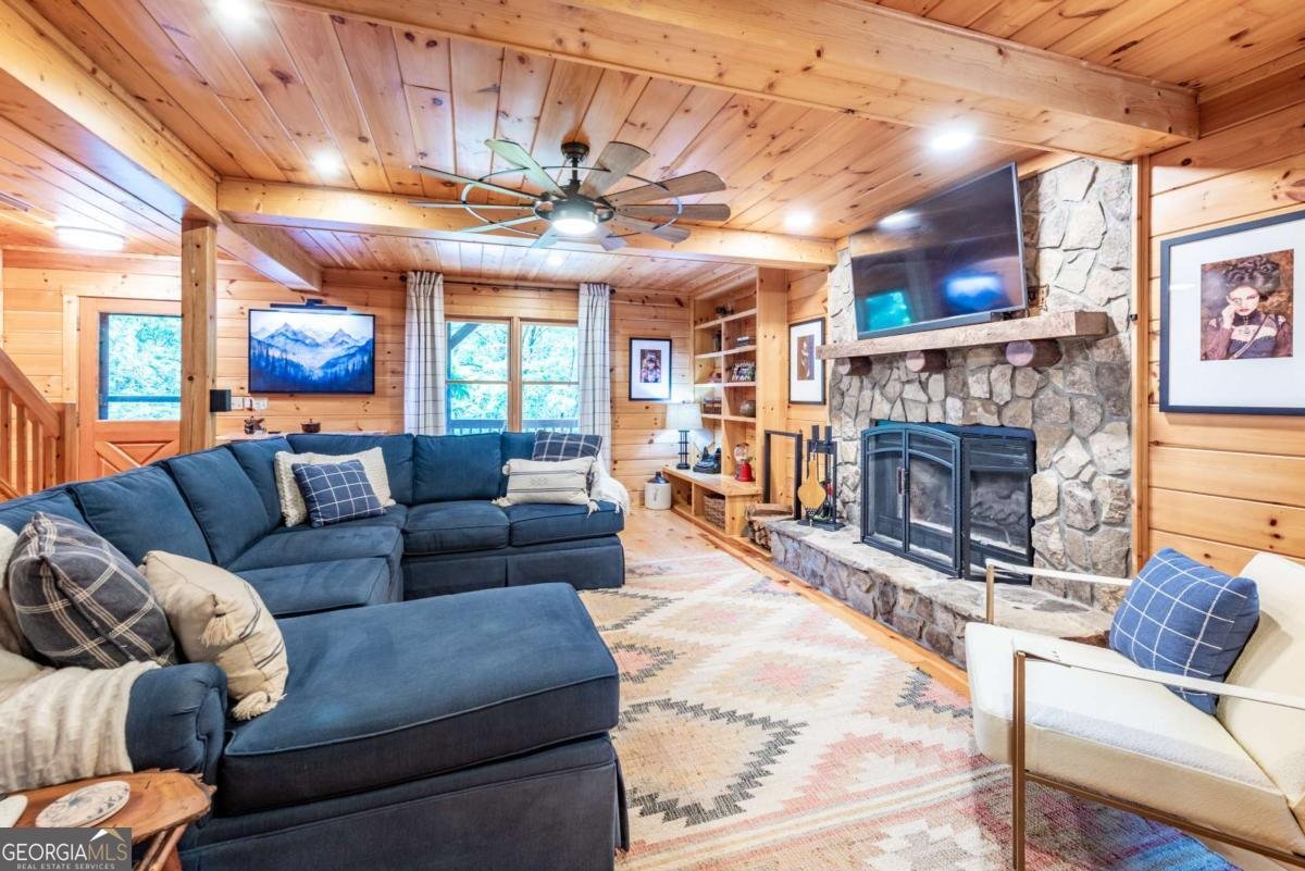 427 Lake Drive Ellijay - Photo 11
