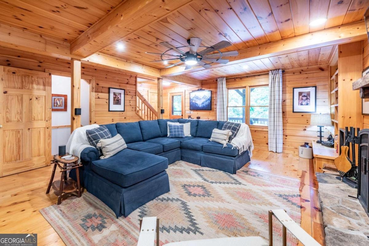 427 Lake Drive Ellijay - Photo 12