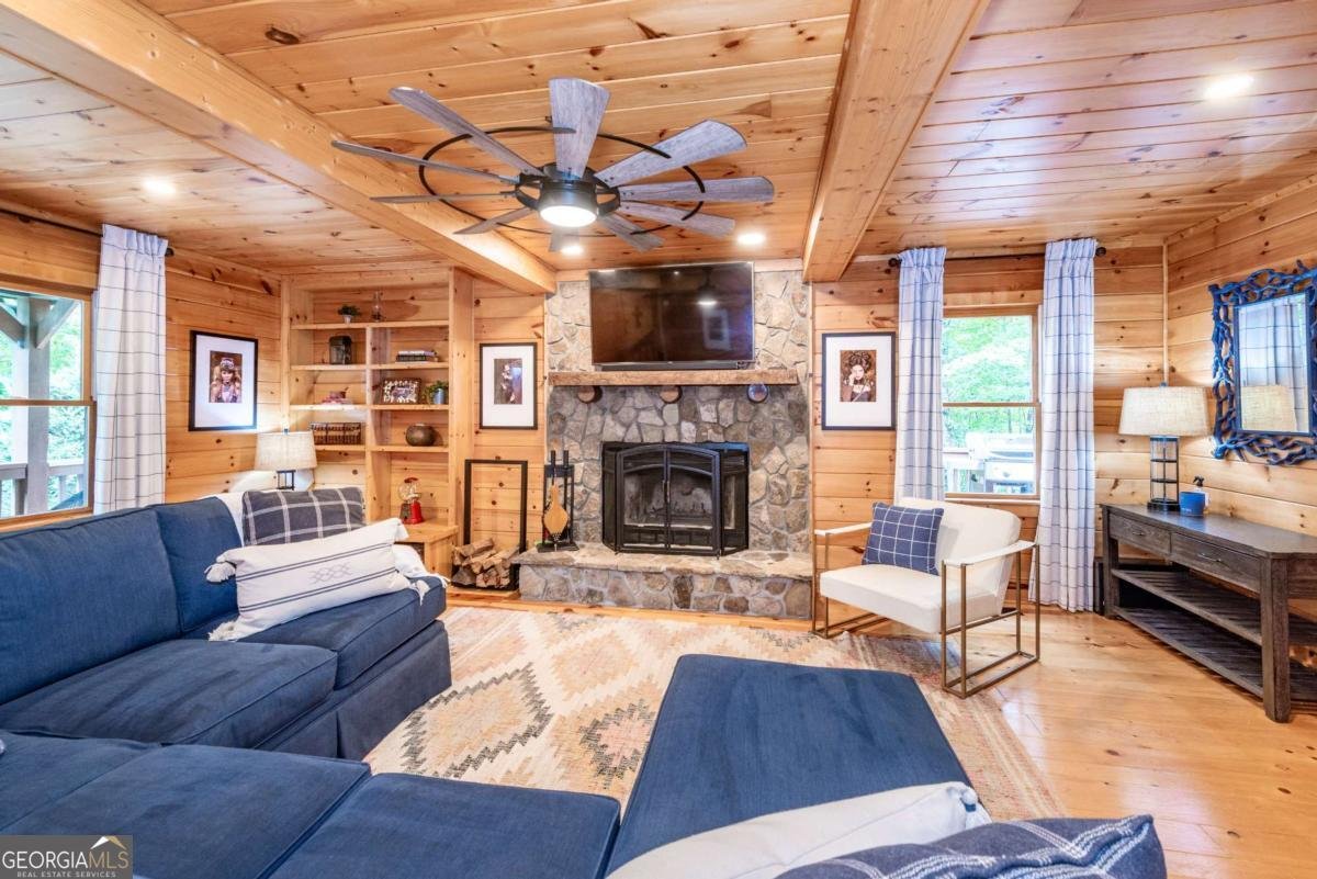427 Lake Drive Ellijay - Photo 13