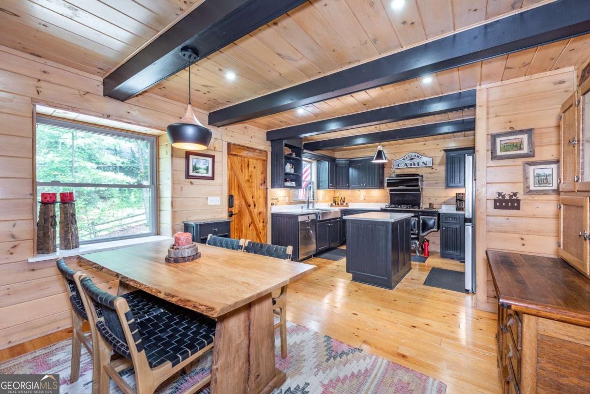 427 Lake Drive Ellijay - Photo 15