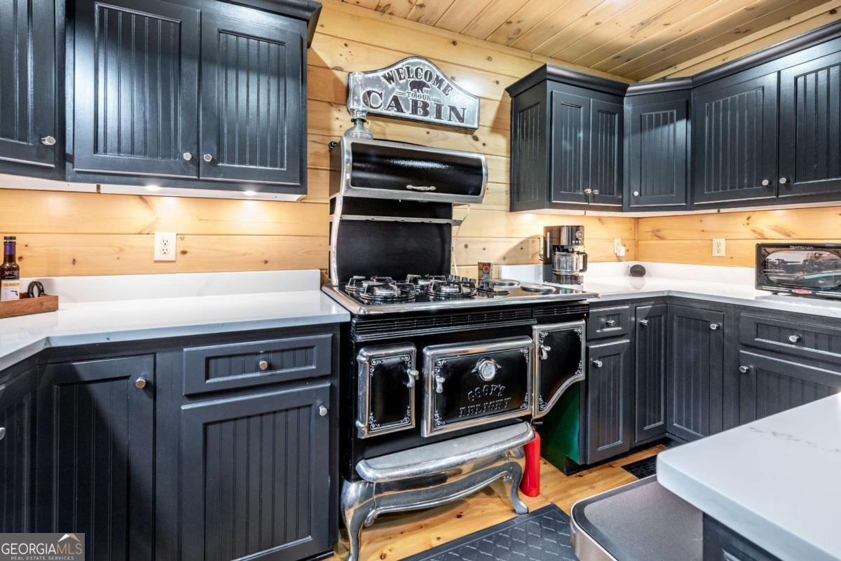 427 Lake Drive Ellijay - Photo 18