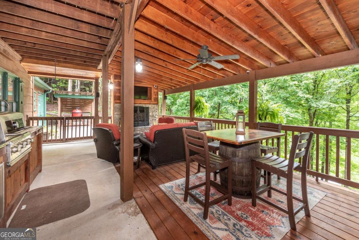 427 Lake Drive Ellijay - Photo 37