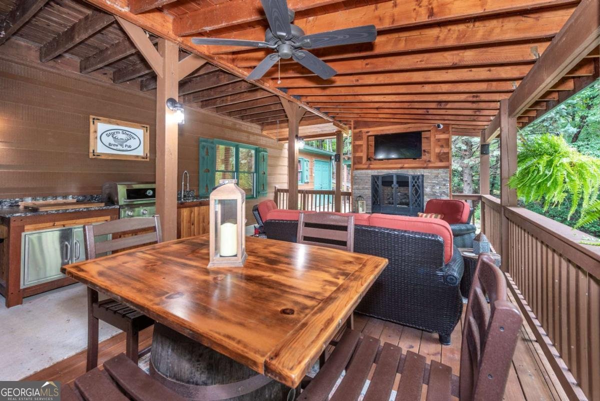 427 Lake Drive Ellijay - Photo 38