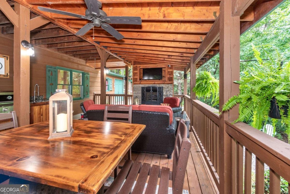 427 Lake Drive Ellijay - Photo 39
