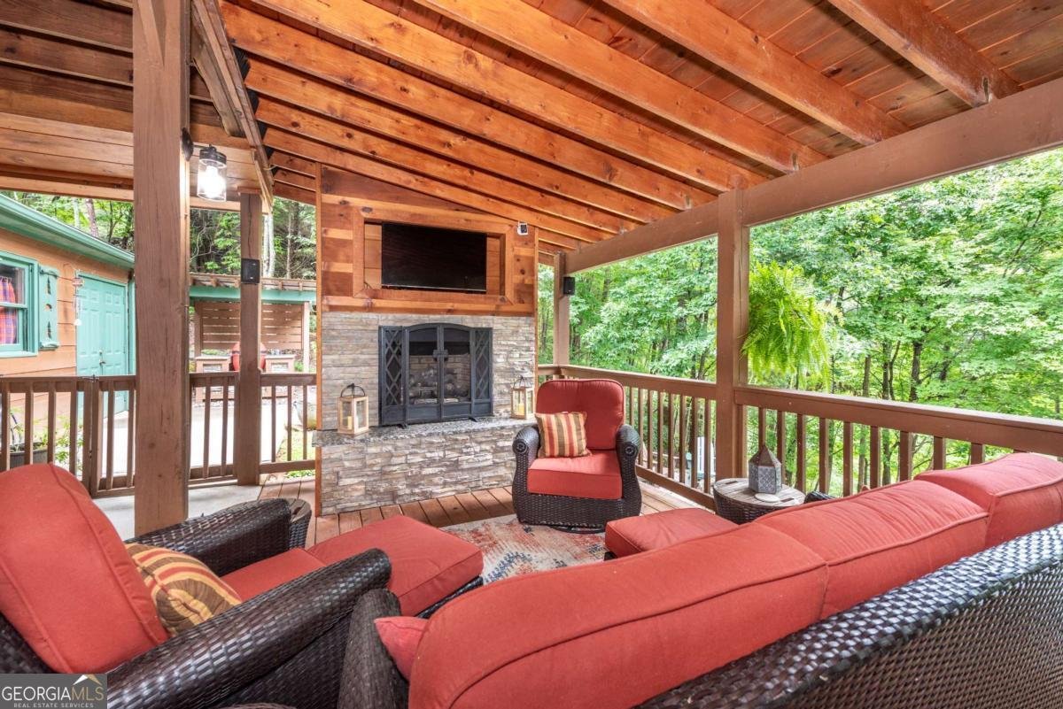 427 Lake Drive Ellijay - Photo 40