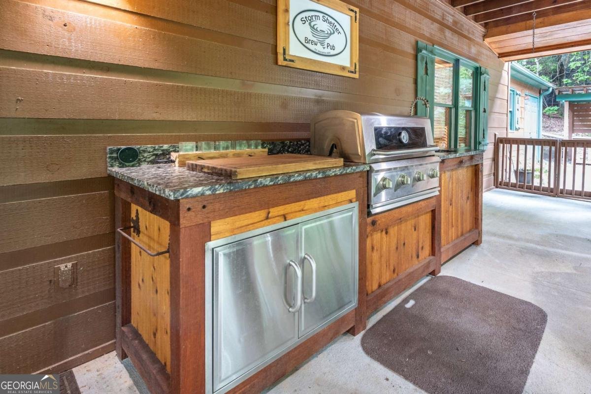 427 Lake Drive Ellijay - Photo 41