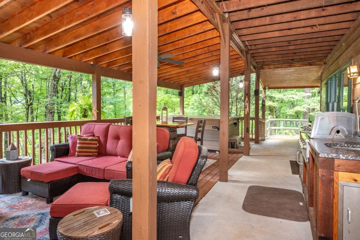 427 Lake Drive Ellijay - Photo 42