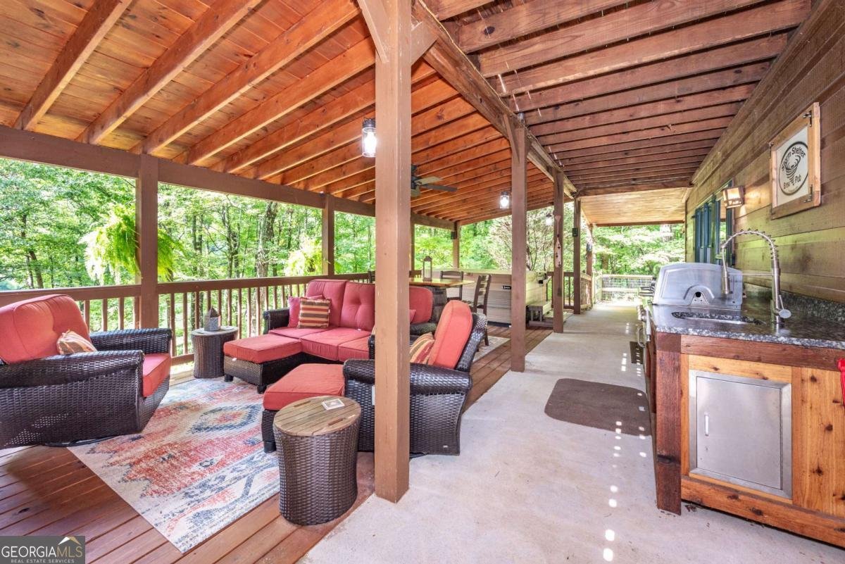 427 Lake Drive Ellijay - Photo 44