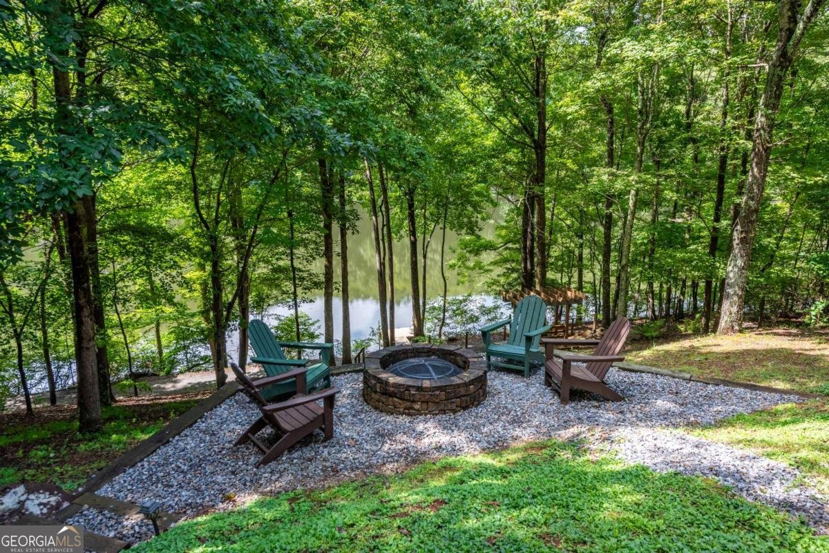 427 Lake Drive Ellijay - Photo 45
