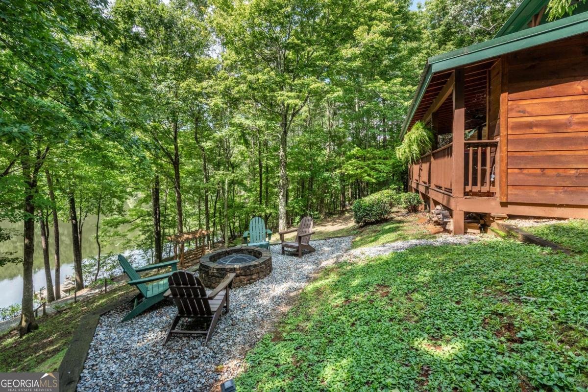 427 Lake Drive Ellijay - Photo 46