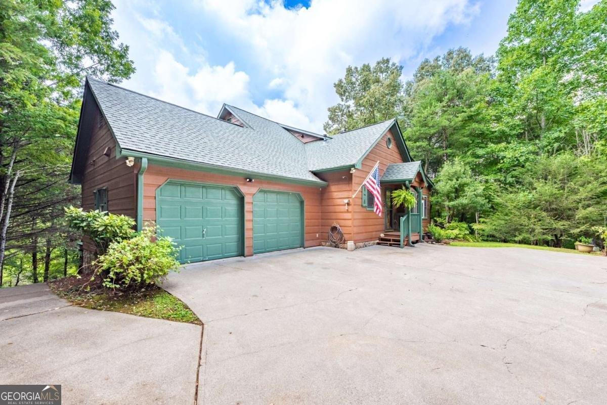 427 Lake Drive Ellijay - Photo 48