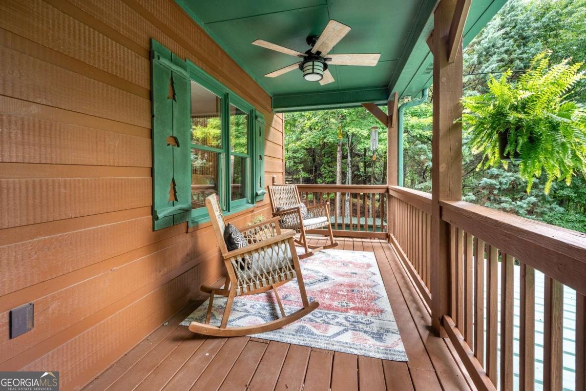 427 Lake Drive Ellijay - Photo 49