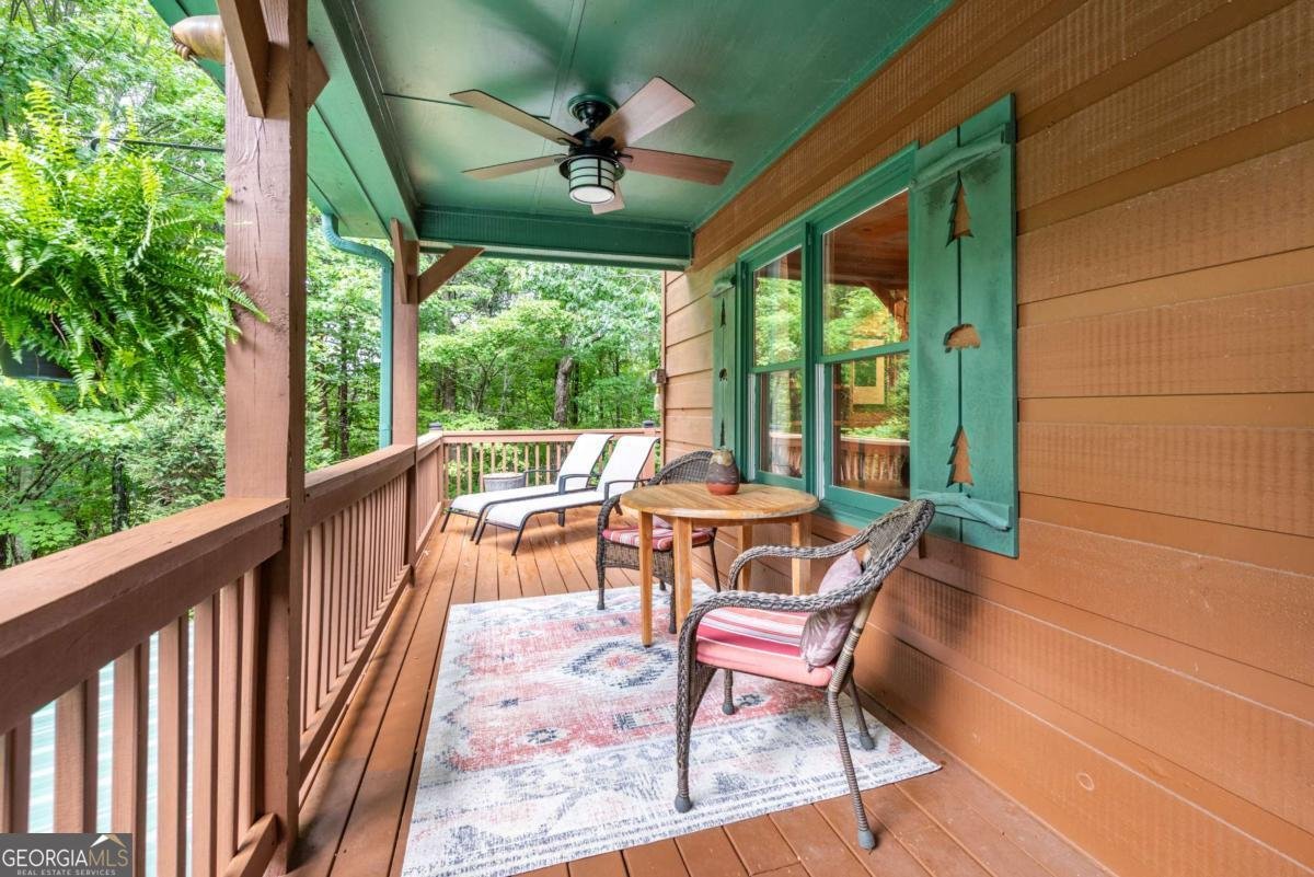427 Lake Drive Ellijay - Photo 50