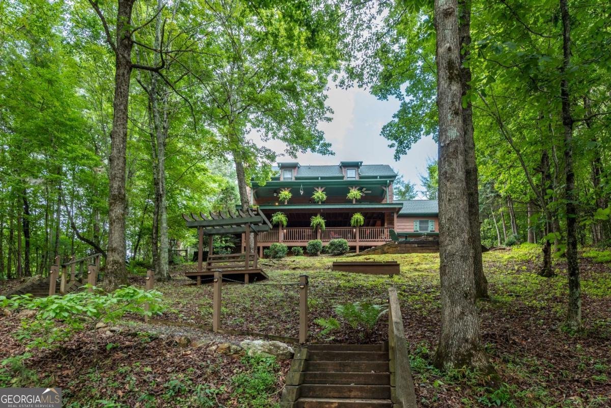 427 Lake Drive Ellijay - Photo 55