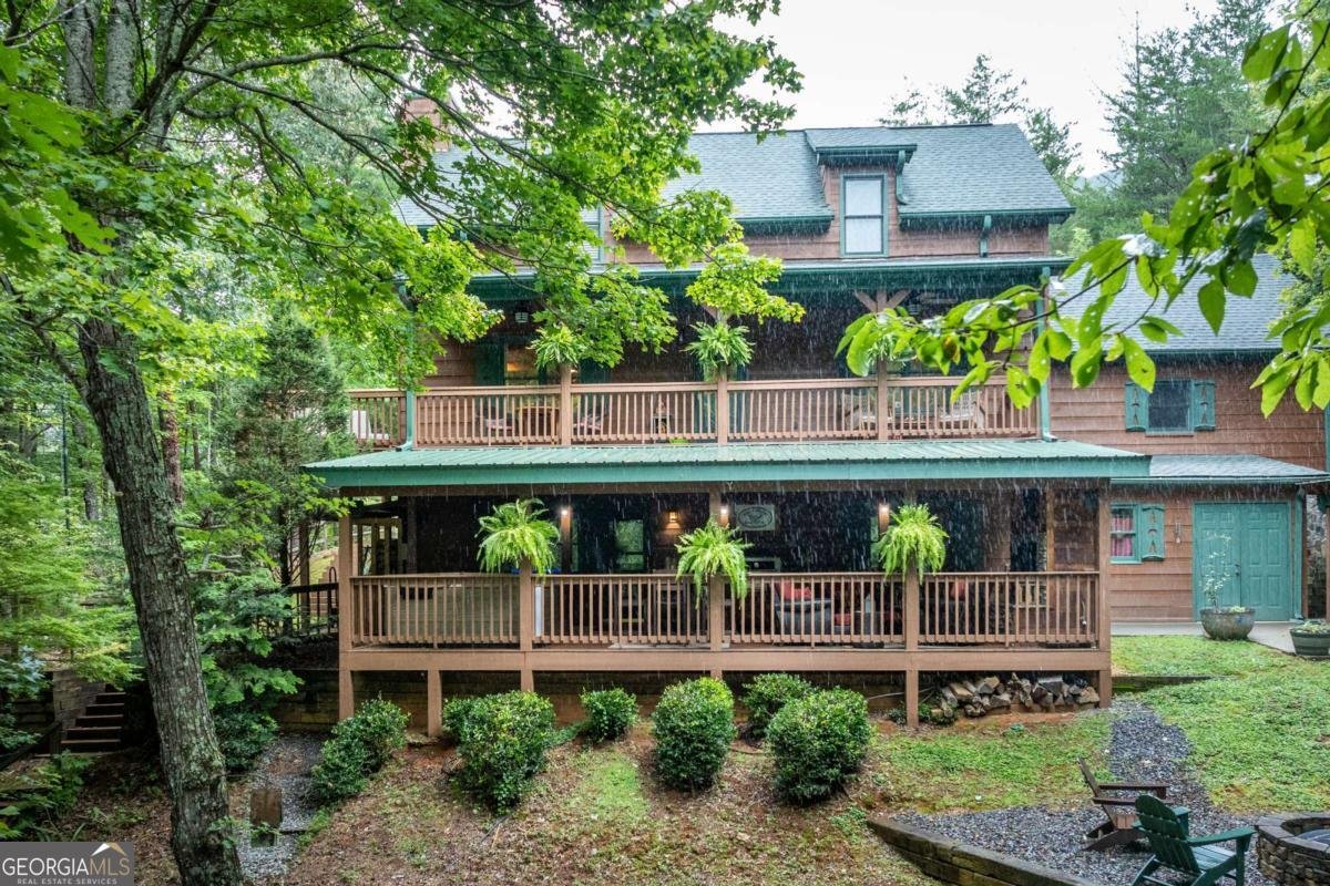 427 Lake Drive Ellijay - Photo 6