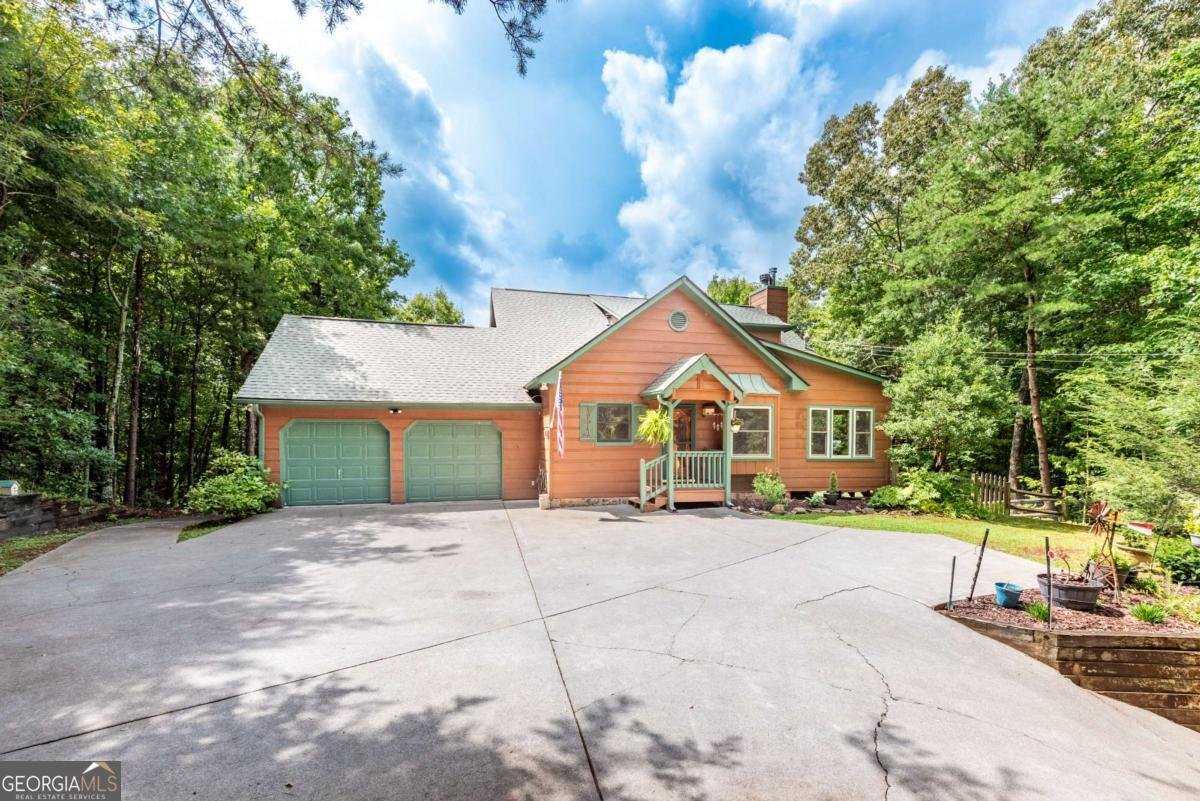 427 Lake Drive Ellijay - Photo 8