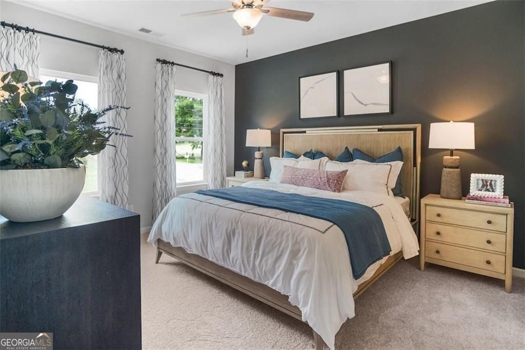 138 Alameda Street Loganville - Photo 17