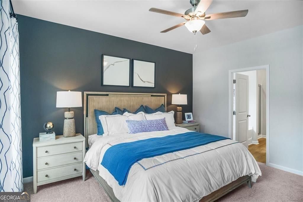 138 Alameda Street Loganville - Photo 19