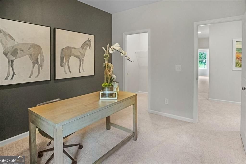 138 Alameda Street Loganville - Photo 23