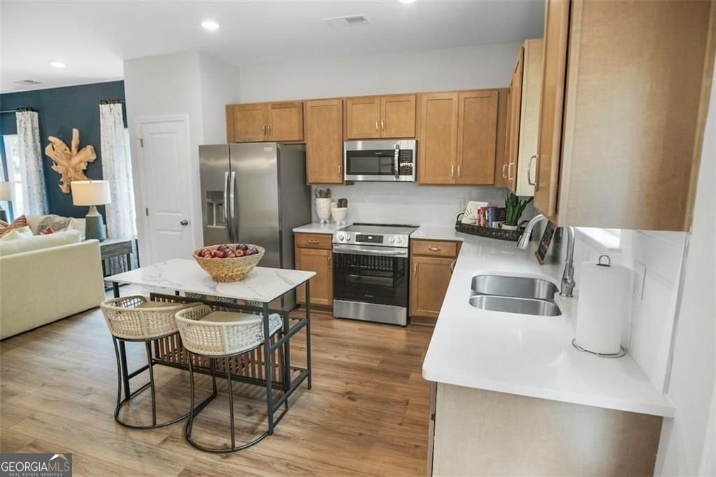 138 Alameda Street Loganville - Photo 8