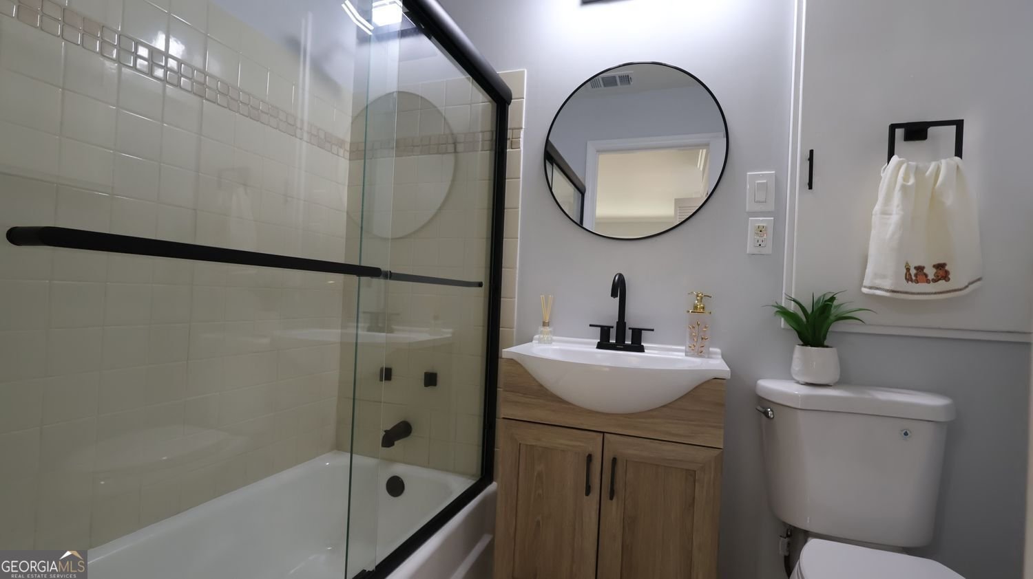 6815 Florence Drive Lithia Springs - Photo 12