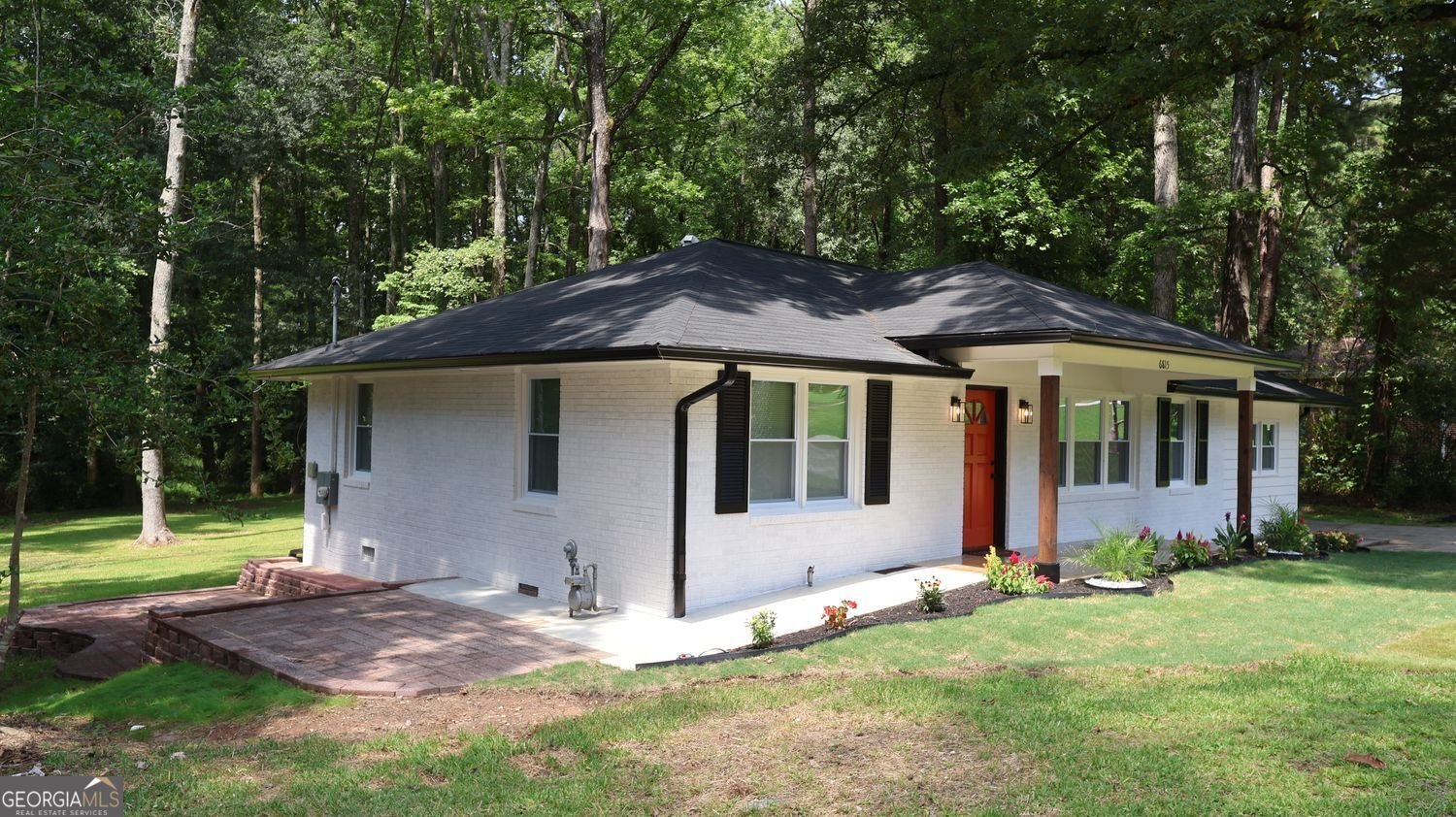 6815 Florence Drive Lithia Springs - Photo 23