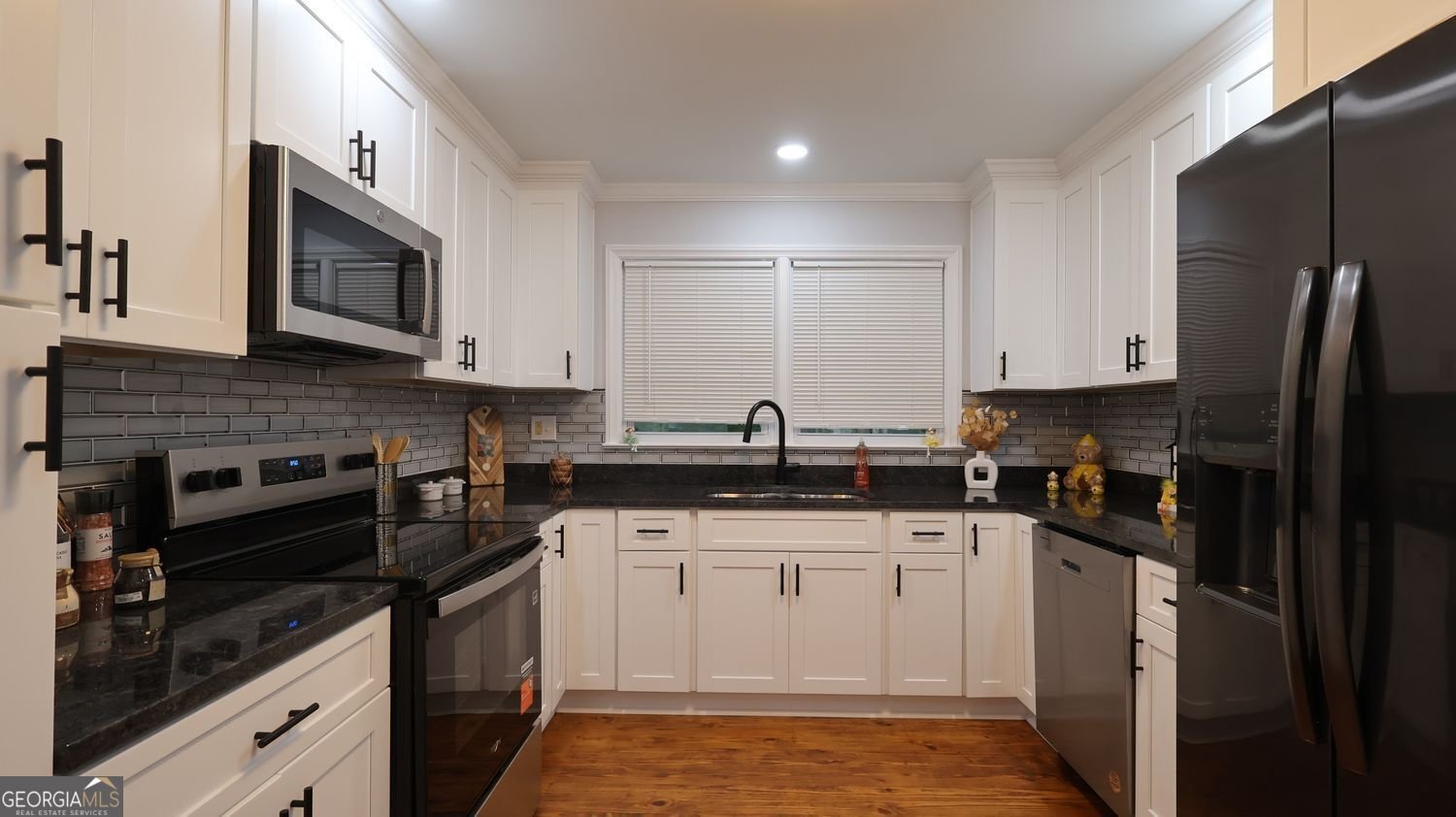 6815 Florence Drive Lithia Springs - Photo 7