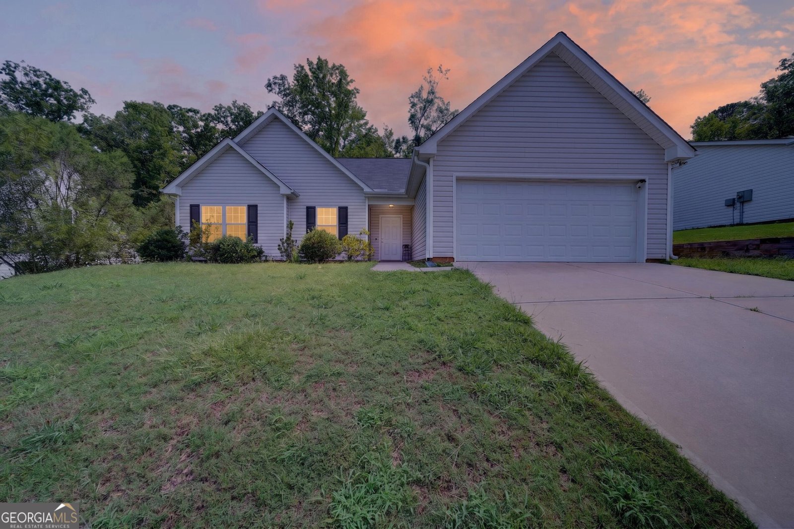 134 Misty Grove Ln Eatonton - main photo