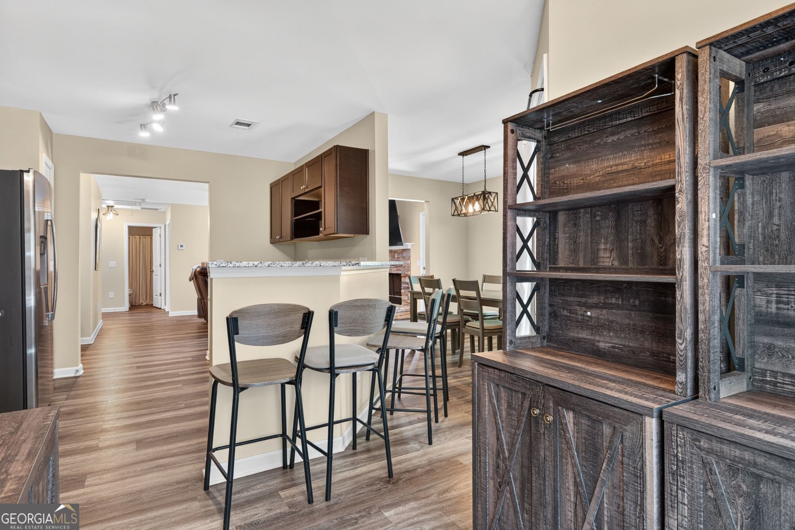 134 Misty Grove Ln Eatonton - Photo 12