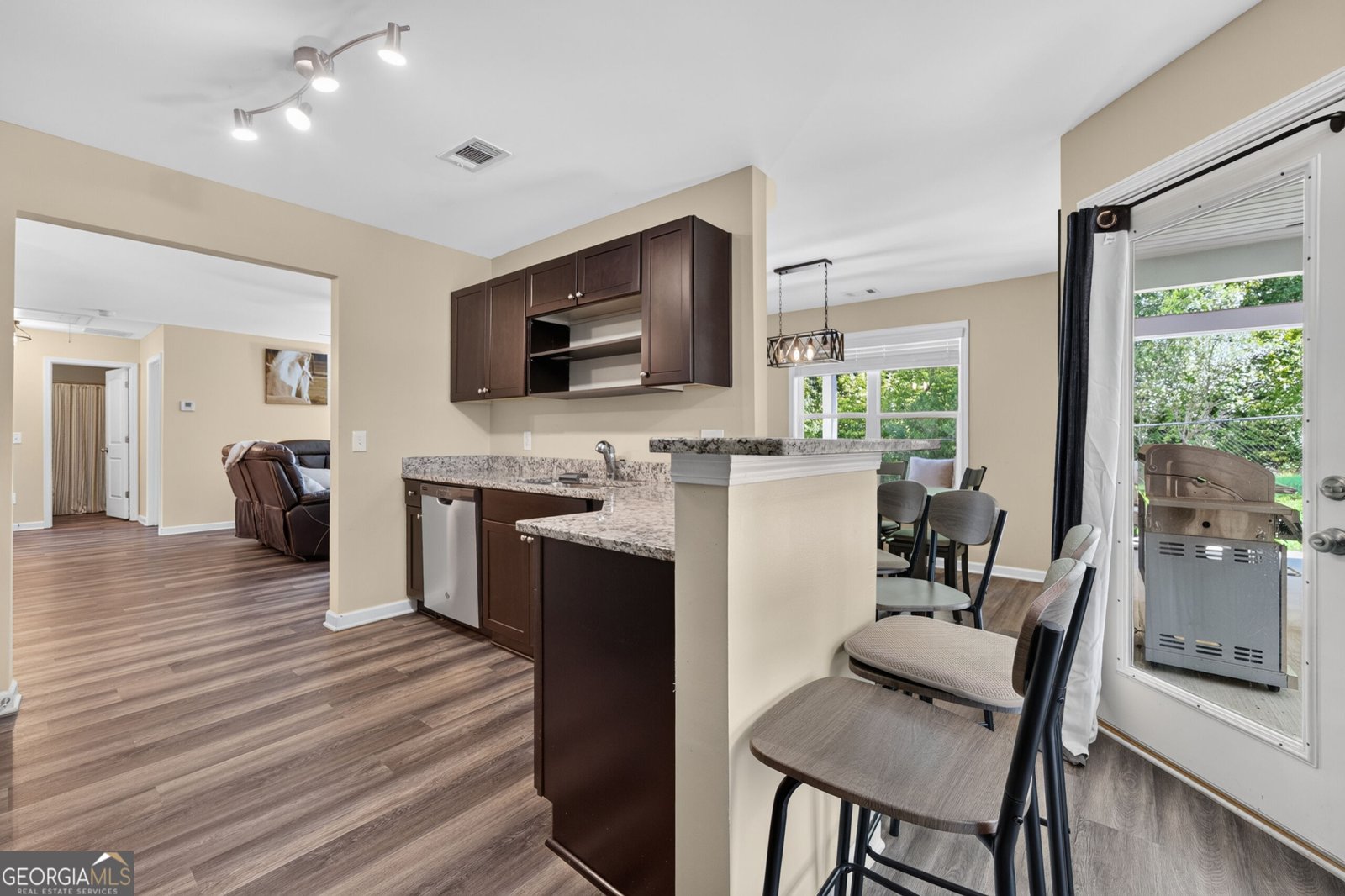 134 Misty Grove Ln Eatonton - Photo 13