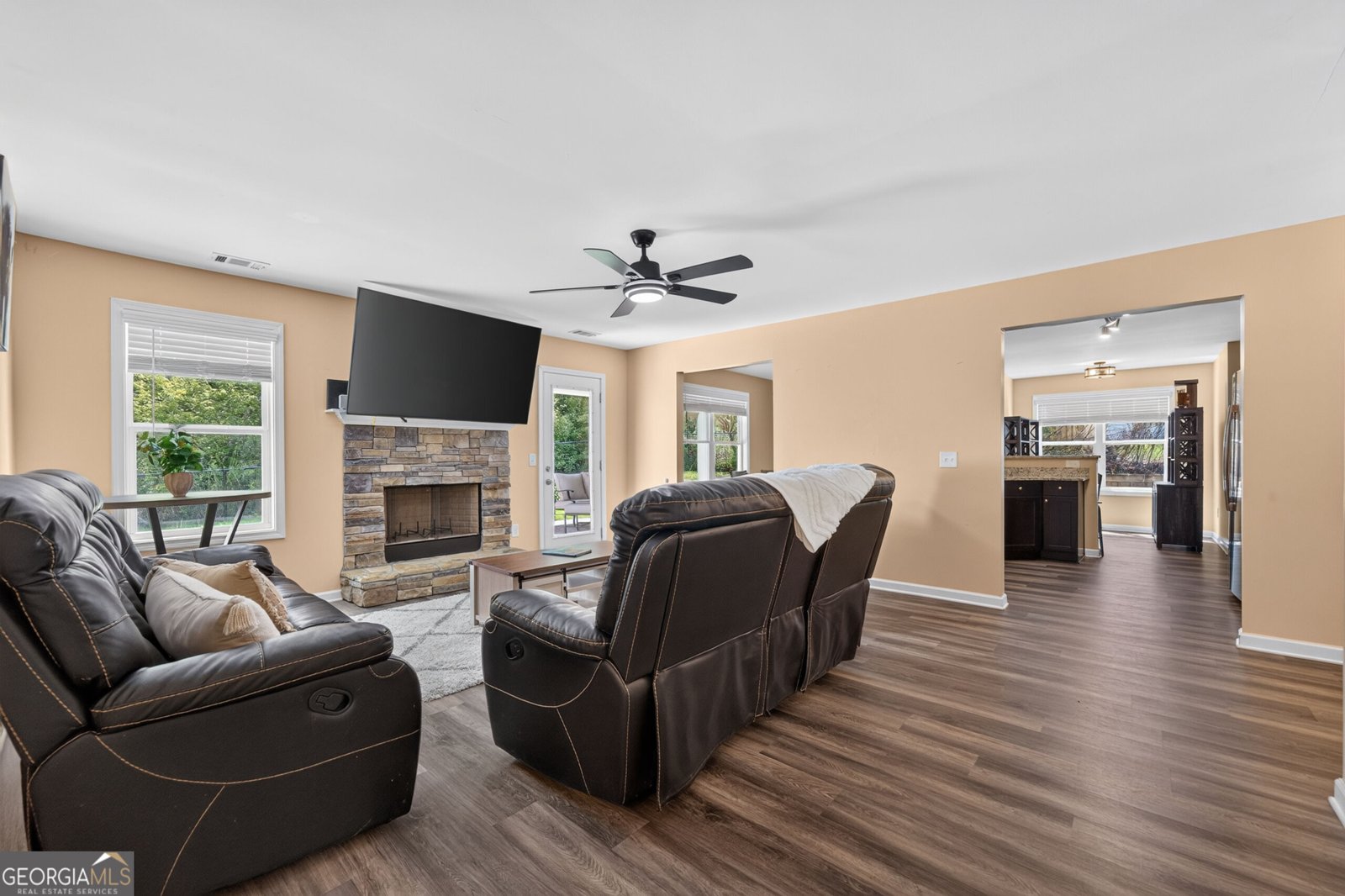 134 Misty Grove Ln Eatonton - Photo 21