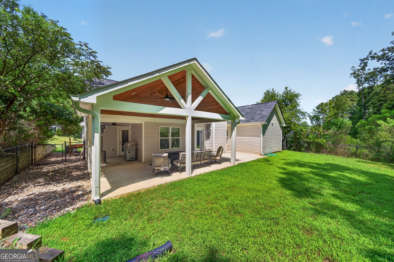 134 Misty Grove Ln Eatonton - Photo 25