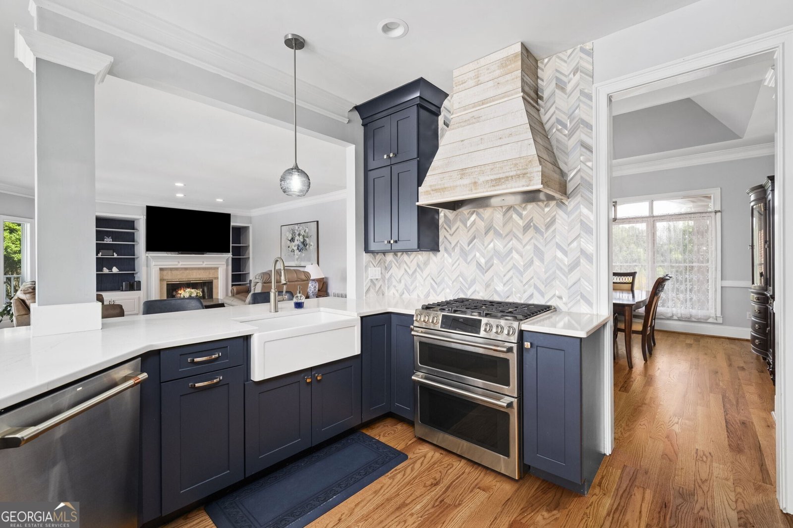4501 Walking Stick Lane Gainesville - Photo 11