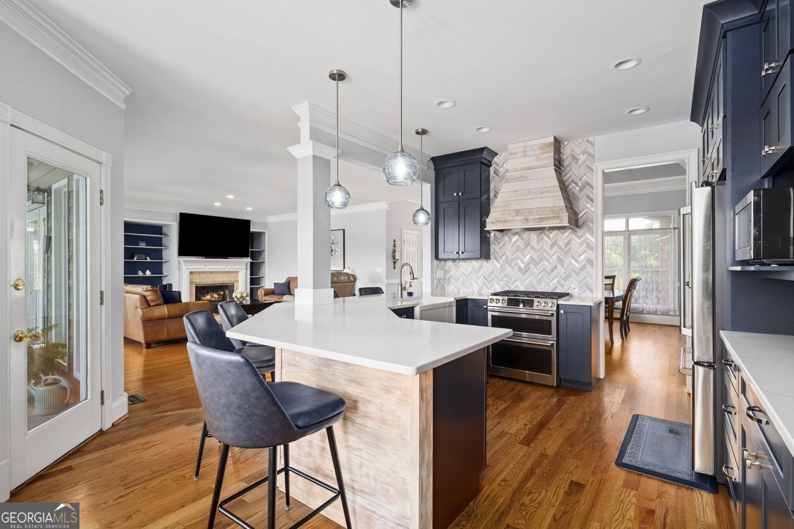 4501 Walking Stick Lane Gainesville - Photo 14