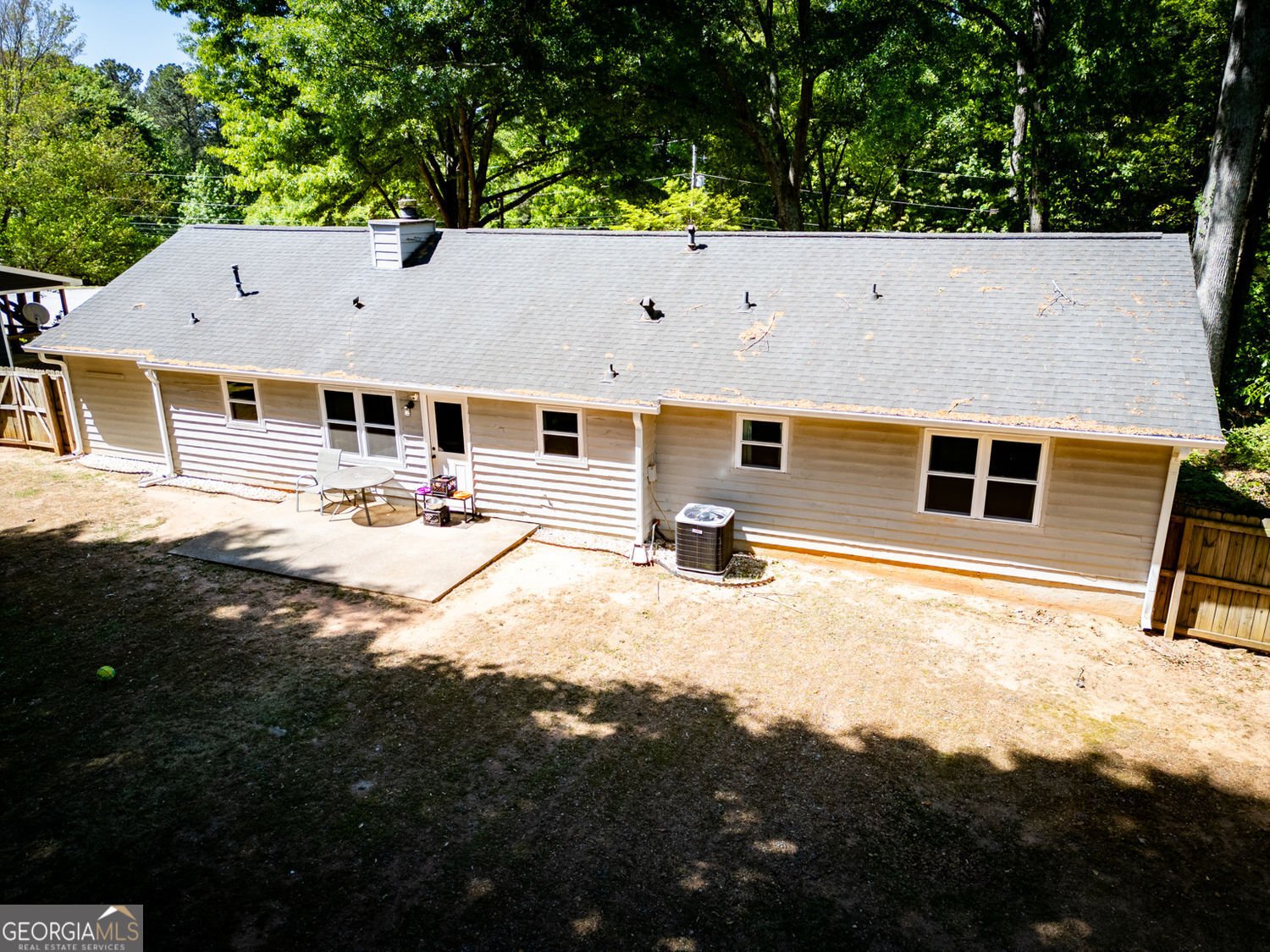 3997 Stacy Lane Snellville - Photo 22