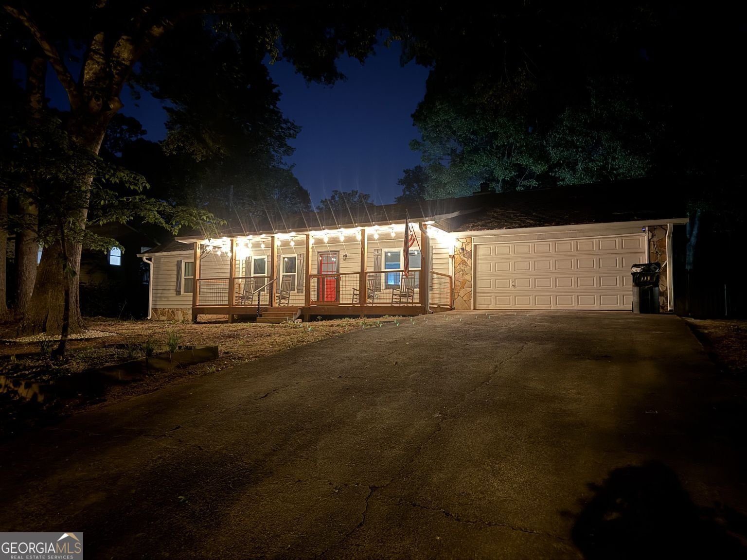 3997 Stacy Lane Snellville - Photo 24