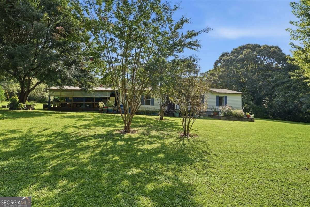5183 Latty Road Lula - main photo