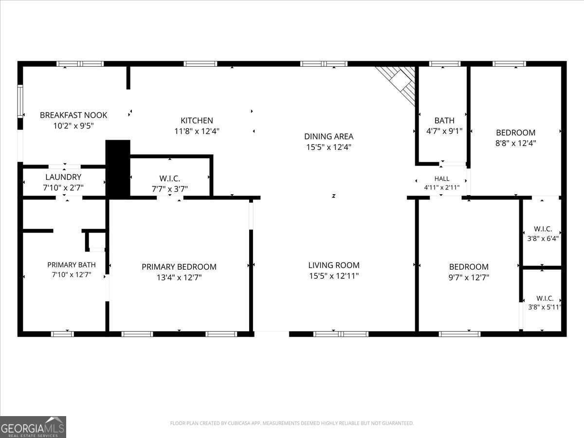 5183 Latty Road Lula - Photo 31