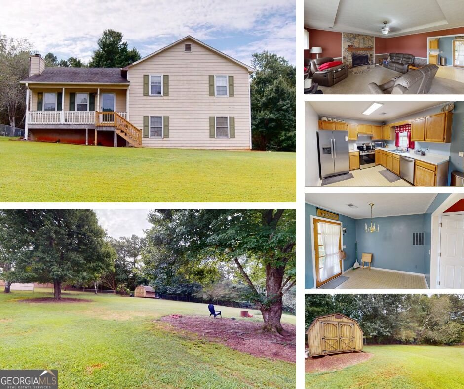 303 Jonaquil Avenue Auburn - main photo