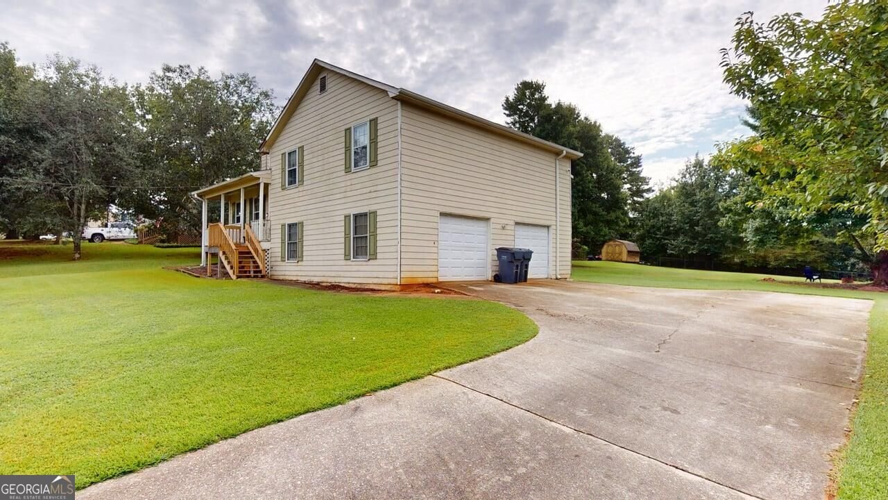 303 Jonaquil Avenue Auburn - Photo 22