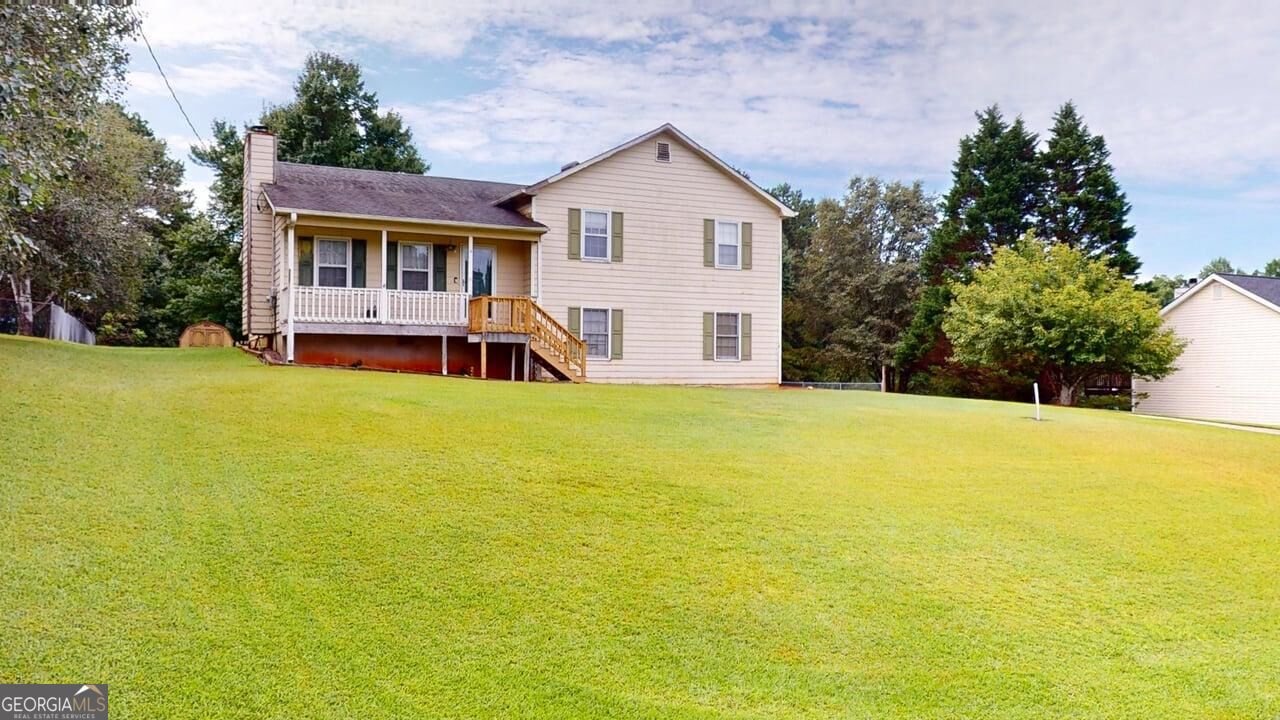 303 Jonaquil Avenue Auburn - Photo 23