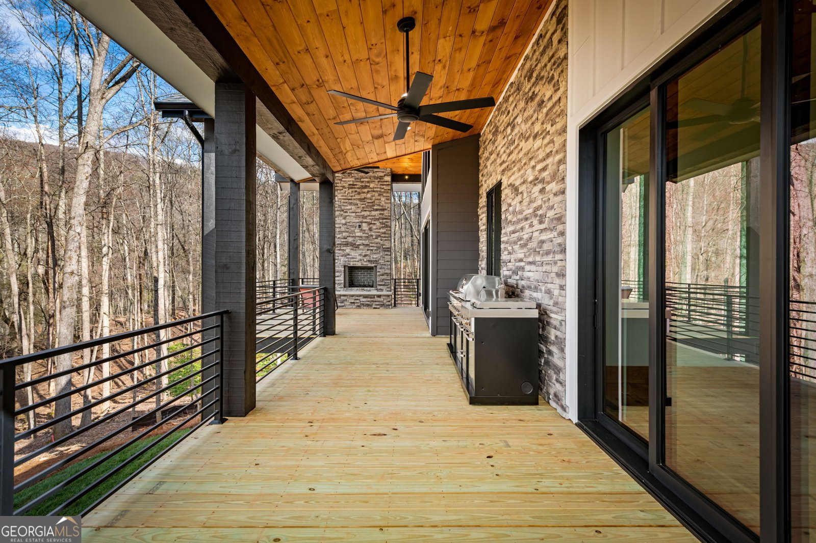 172 Grand Oaks Trail Morganton - Photo 10