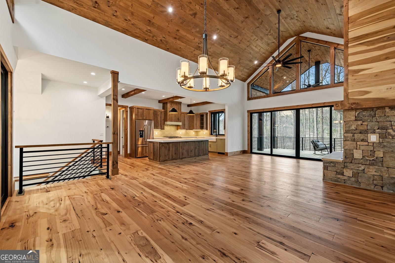 172 Grand Oaks Trail Morganton - Photo 12