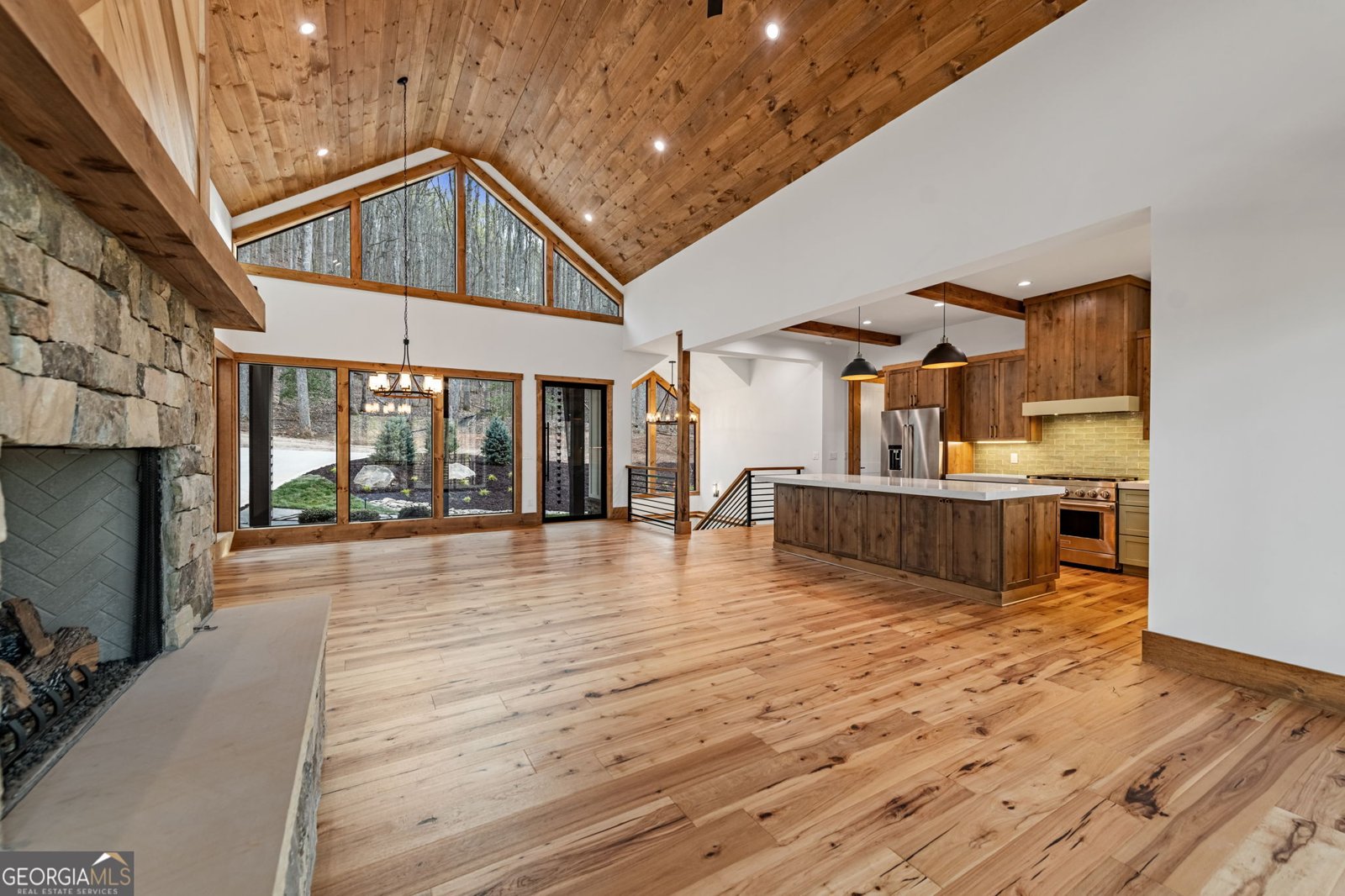 172 Grand Oaks Trail Morganton - Photo 14