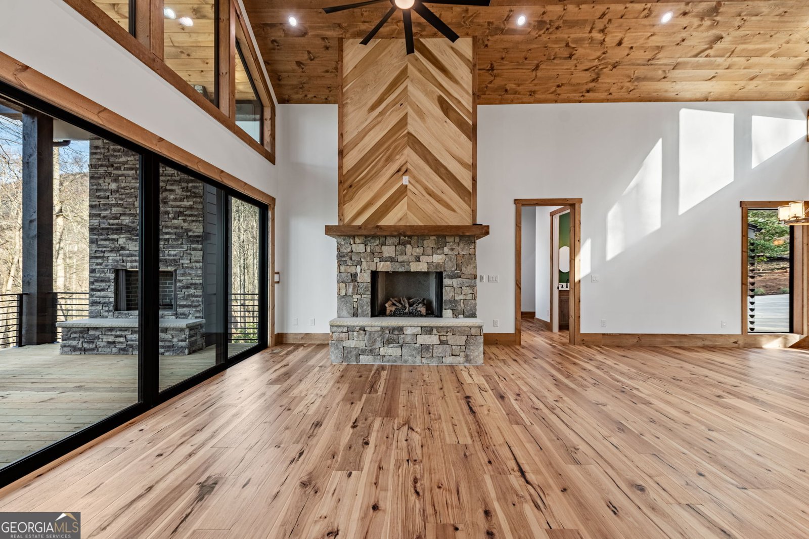 172 Grand Oaks Trail Morganton - Photo 16