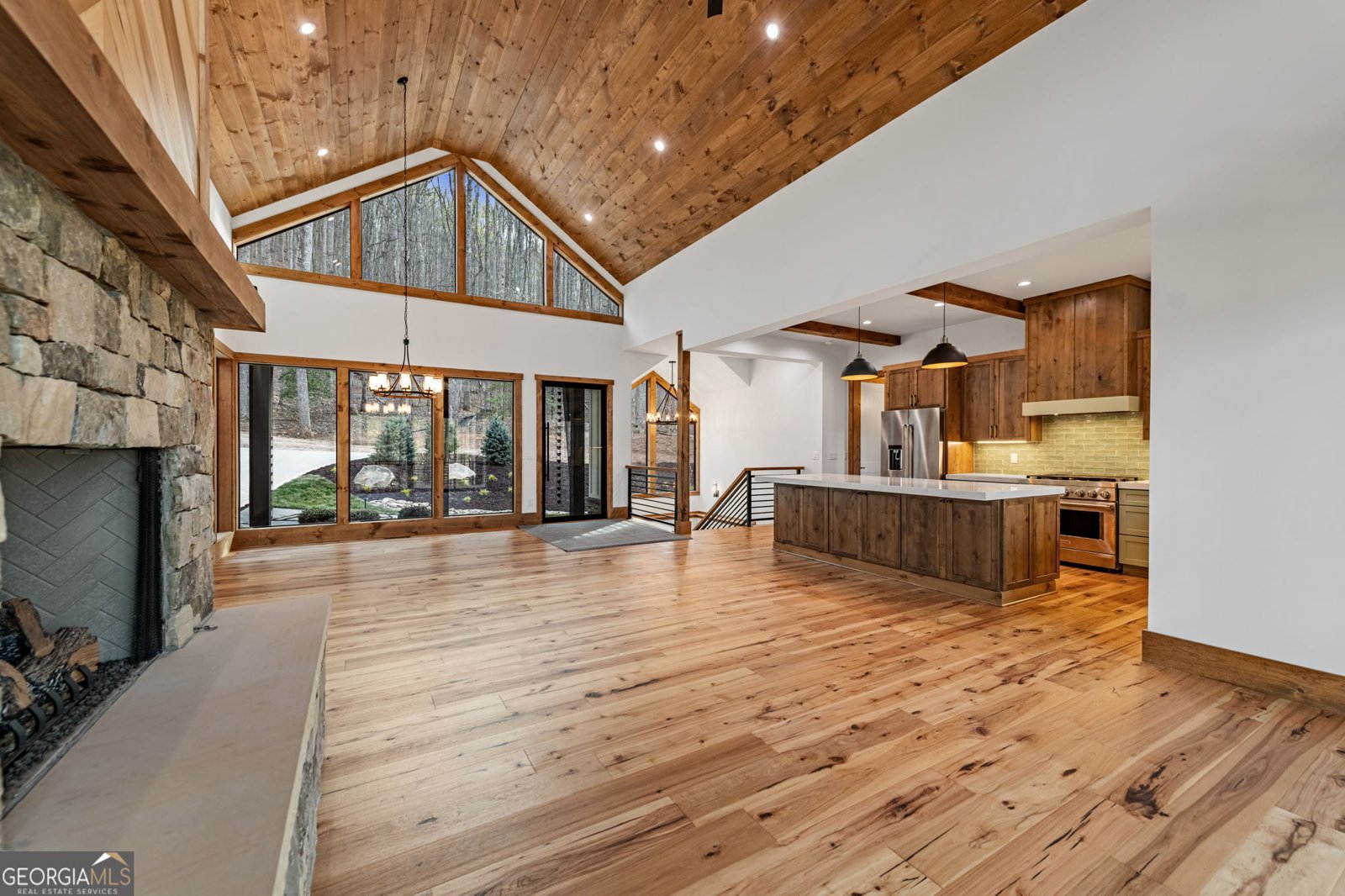172 Grand Oaks Trail Morganton - Photo 17