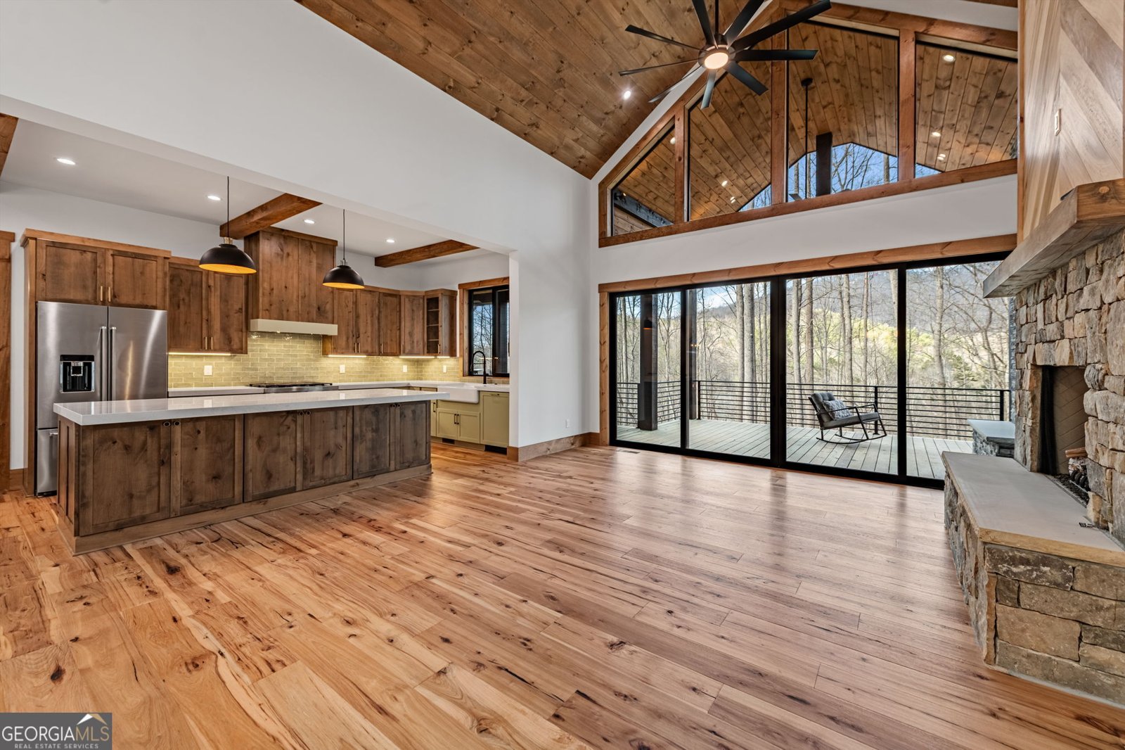 172 Grand Oaks Trail Morganton - Photo 18
