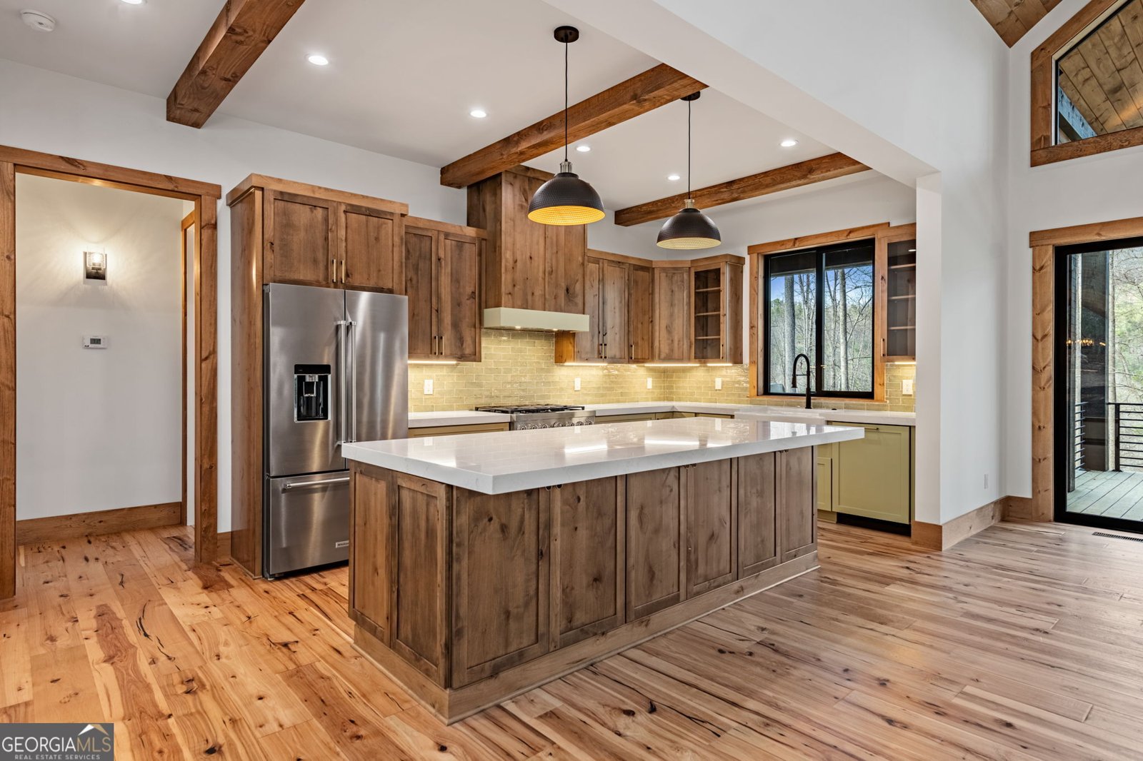 172 Grand Oaks Trail Morganton - Photo 20