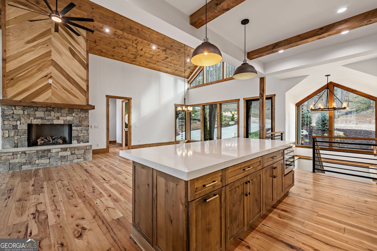172 Grand Oaks Trail Morganton - Photo 22